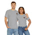New Albany Grateful Dead T-Shirt (Front + Back) - StealieShop